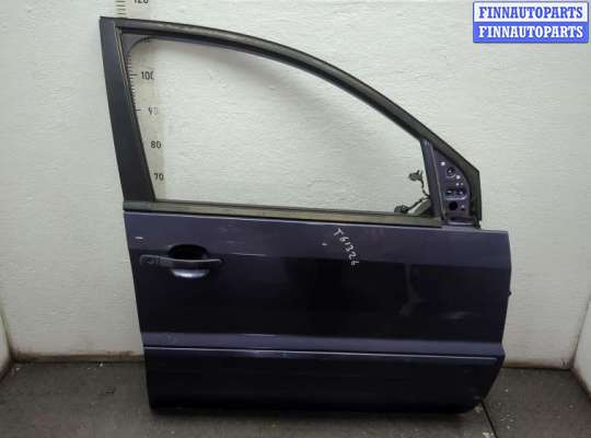 Стекло боковой двери FO2165485 на Ford Fusion 2002-2012