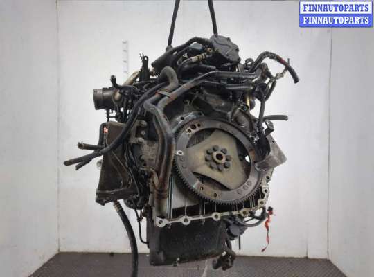 Генератор VG2677772 на Volkswagen Touareg 2002-2007