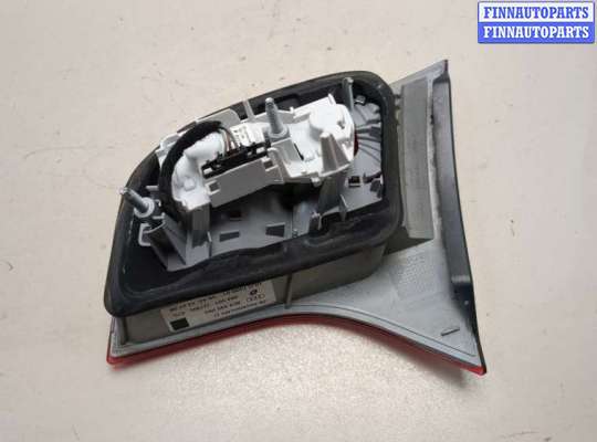 купить Фонарь крышки багажника на Audi A4 (B7) 2004-2009