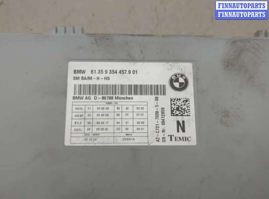 Блок управления (переключатель) сидений на BMW 4 (F32/F33/F36)