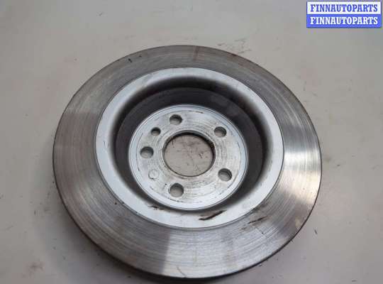 купить Диск тормозной на Ford Galaxy 2010-2015