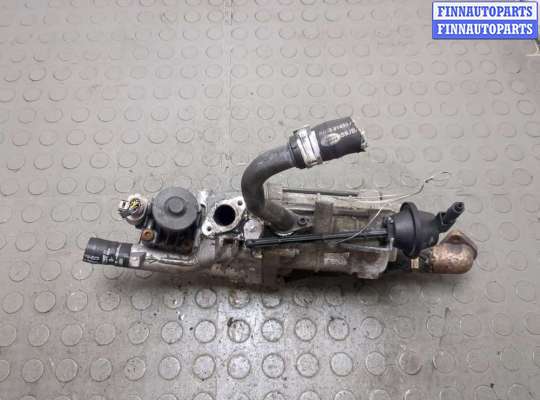 купить Клапан рециркуляции газов (EGR) на Land Rover Range Rover Sport 2005-2013
