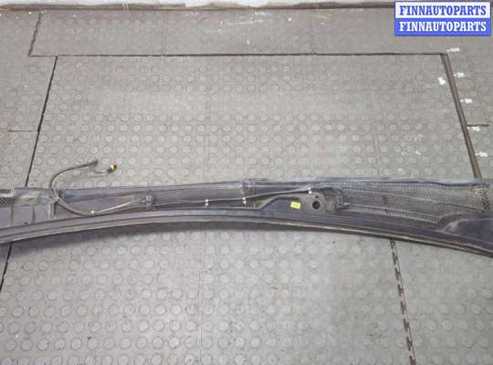 купить Жабо под дворники (дождевик) на Opel Vectra C 2002-2008