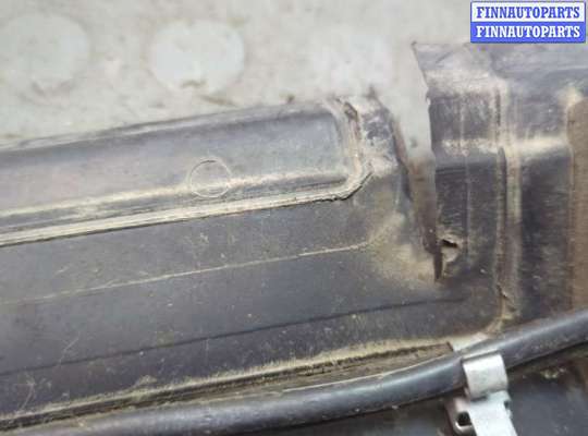 купить Жабо под дворники (дождевик) на Opel Vectra C 2002-2008