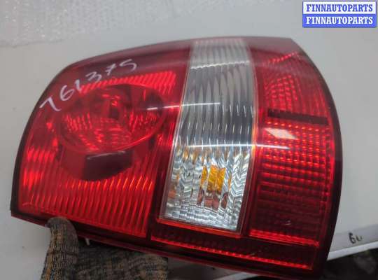 купить Фонарь (задний) на KIA Sorento BL 2002-2011