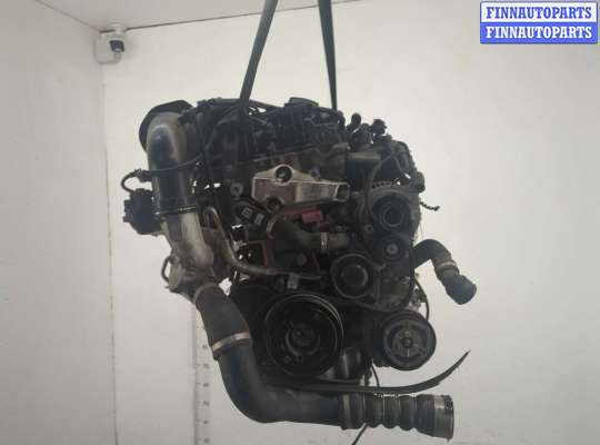 Купить Шкив коленвала на Mini Cooper (F56) 2013-2024 Шкив коленвала MN52350 на Mini Cooper (F56) 2013-2024