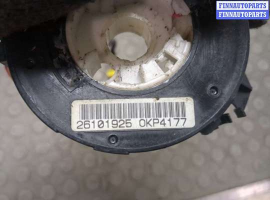 купить Шлейф руля на Chevrolet Trailblazer 2001-2010