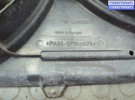 купить Вентилятор радиатора на Ford Focus 1 1998-2004