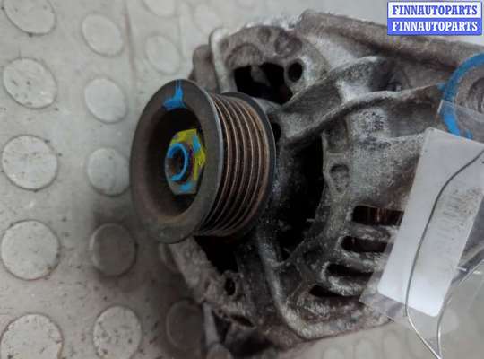 купить Генератор на Toyota Corolla E12 2001-2006