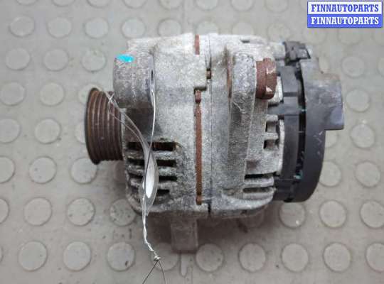 Генератор TT909098 на Toyota Corolla E12 2001-2006