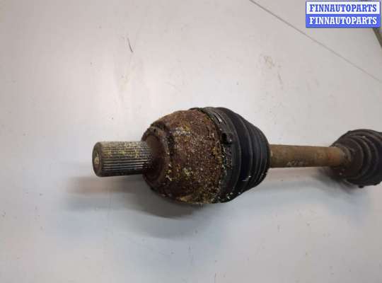 купить Полуось (приводной вал, шрус) на Ford Mondeo 4 2007-2015
