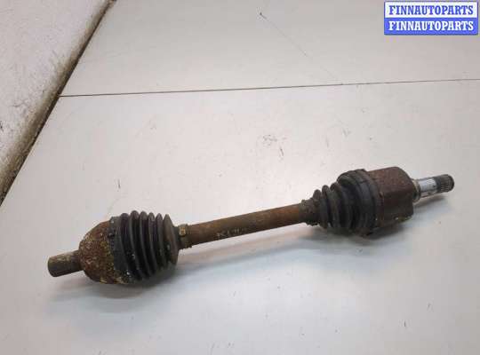 купить Полуось (приводной вал, шрус) на Ford Mondeo 4 2007-2015