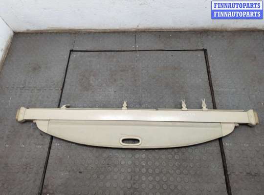 Шторка багажника HN565592 на Hyundai Santa Fe 2005-2012