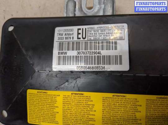 купить Подушка безопасности боковая (в дверь) на BMW 3 E46 1998-2006