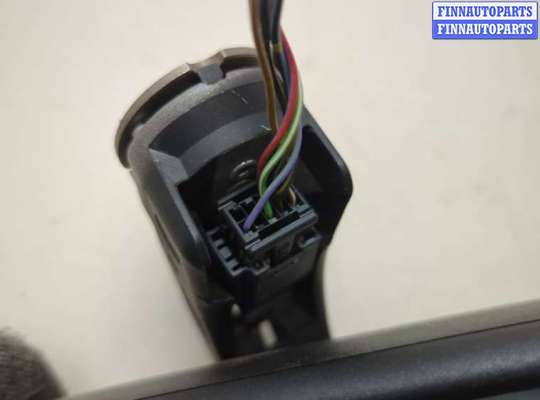 Зеркало салонное на BMW X5 (E70)