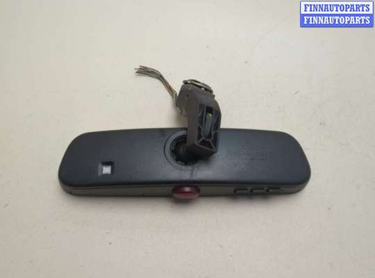 Зеркало салонное на BMW X5 (E70)