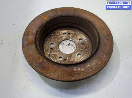 купить Диск тормозной на Acura RDX 2006-2013