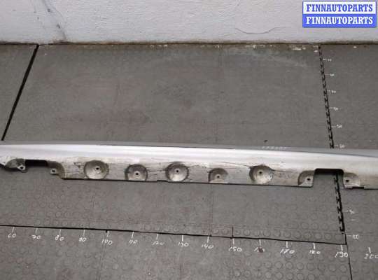 Накладка на порог BM3556893 на BMW 3 E46 1998-2006