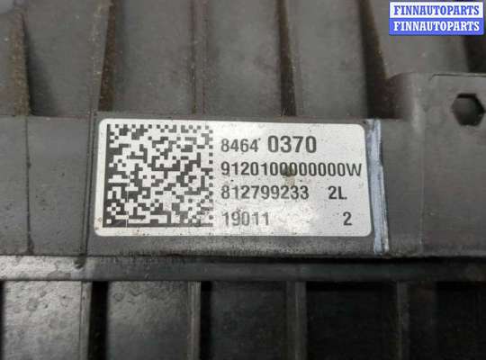 купить Корпус воздушного фильтра на Chevrolet Equinox 2017-2024