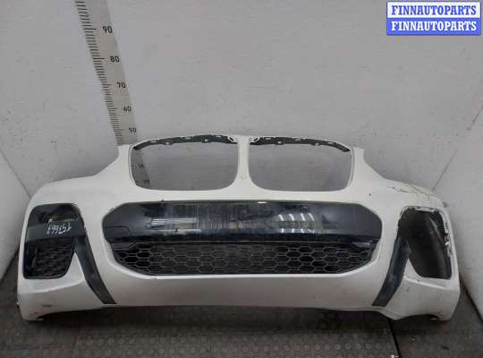 Кронштейн бампера BM3553666 на BMW X3 G01 2017-2024