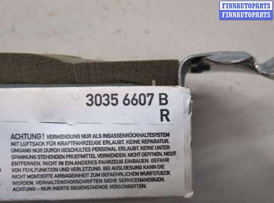 купить Подушка безопасности коленная на Mercedes S W221 2005-2013