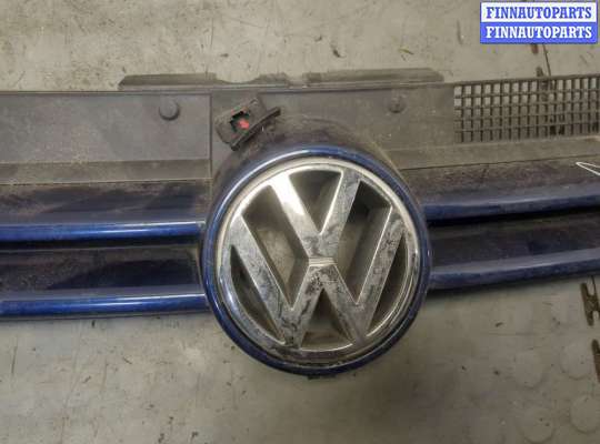 купить Решетка радиатора на Volkswagen Golf 4 1997-2006