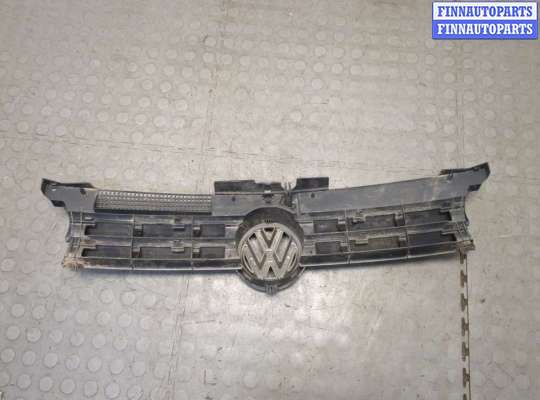 купить Решетка радиатора на Volkswagen Golf 4 1997-2006