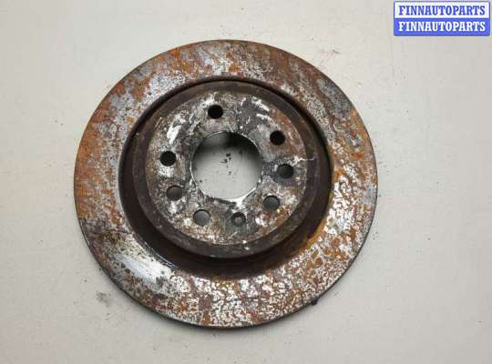купить Диск тормозной на Saab 9-3 2002-2014
