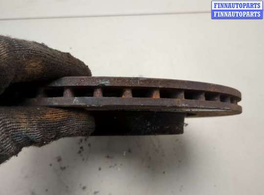 купить Диск тормозной на Saab 9-3 2002-2014