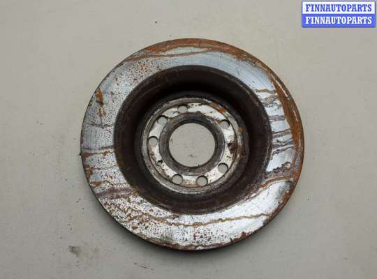 купить Диск тормозной на Saab 9-3 2002-2014