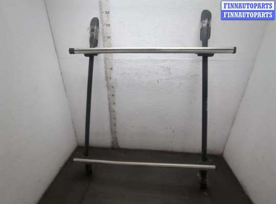 Рейлинги на крышу (комплект) HN616495 на Hyundai i30 2007-2012