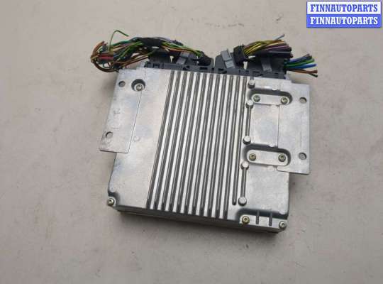 купить Блок управления двигателем на Mercedes S W220 1998-2006