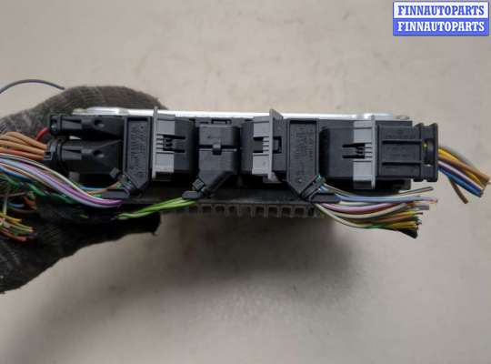 купить Блок управления двигателем на Mercedes S W220 1998-2006