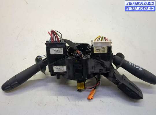 купить Джойстик мультимедиа на Nissan Primastar 2001-2025