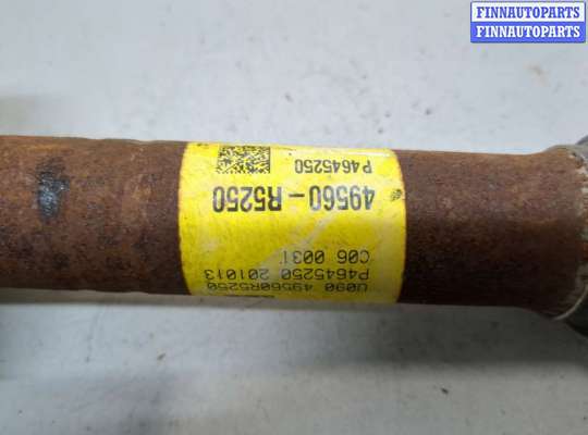 купить Полуось (приводной вал, шрус) на Hyundai Santa Fe 2018-2024