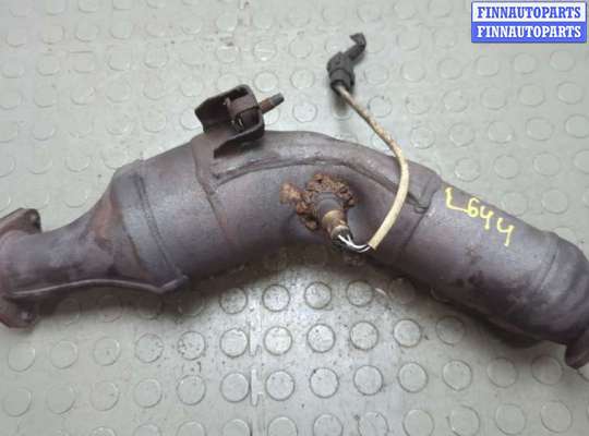 купить Катализатор на Infiniti FX 2002-2009