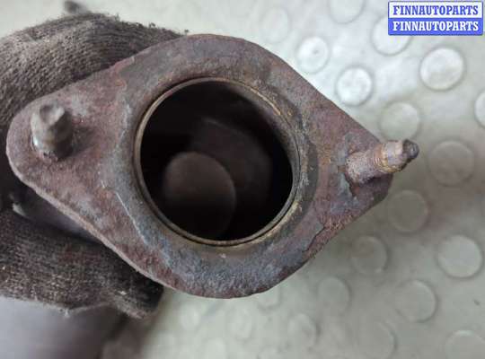 купить Катализатор на Infiniti FX 2002-2009