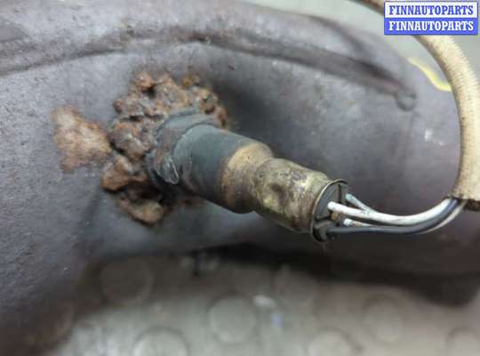 купить Катализатор на Infiniti FX 2002-2009