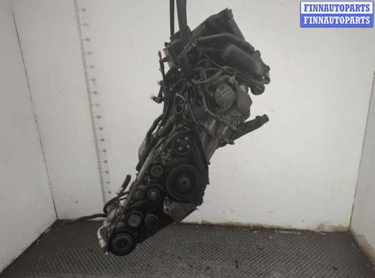 ДВС (Двигатель) на Mercedes-Benz Vaneo (W414)