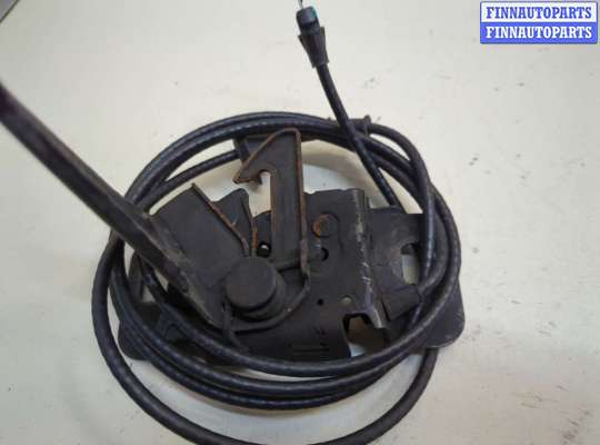 купить Трос капота на Chevrolet Trax 2016-2022