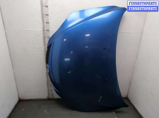 Капот MZ650087 на Mazda 3 (BK) 2003-2009