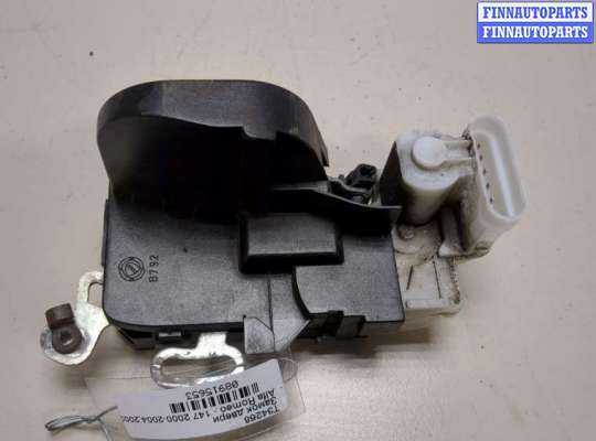купить Замок двери на Alfa Romeo 147 2000-2004