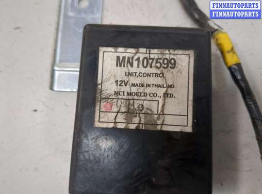 купить Блок управления светом на Mitsubishi L200 1996-2006