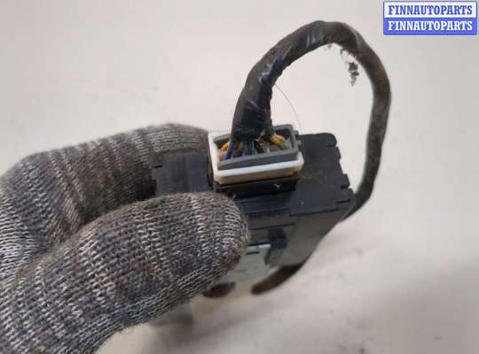 купить Блок управления светом на Mitsubishi L200 1996-2006