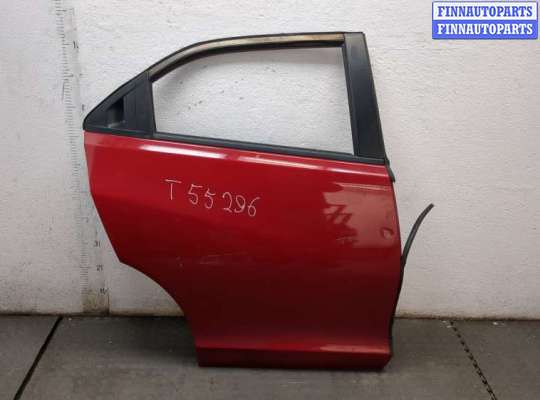 купить Ручка двери наружная на Honda Civic 2011-2017