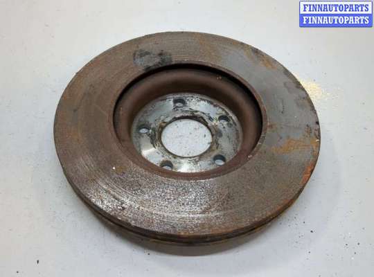 купить Диск тормозной на Ford Focus 2 2008-2011