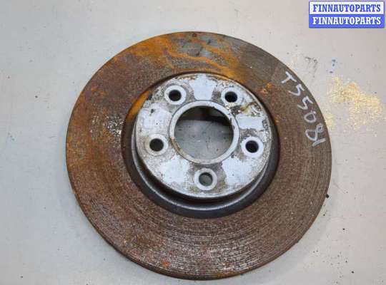 купить Диск тормозной на Ford Focus 2 2008-2011