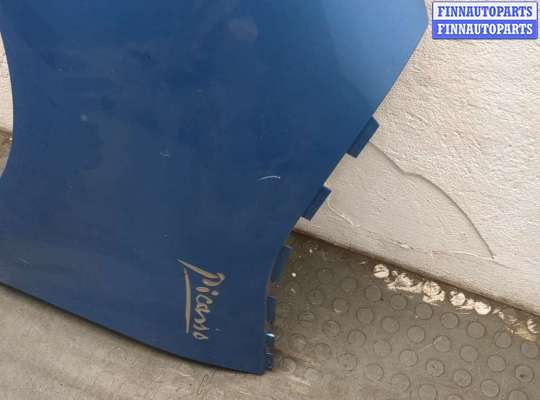 купить Крыло на Citroen C4 Picasso 2006-2013