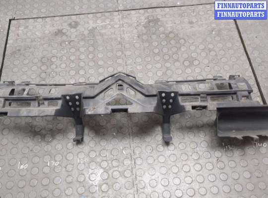 Кронштейн бампера VG2725192 на Volkswagen Passat 5 2000-2005