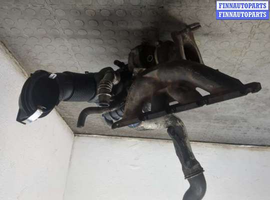 купить Турбина на Volkswagen Passat 6 2005-2010